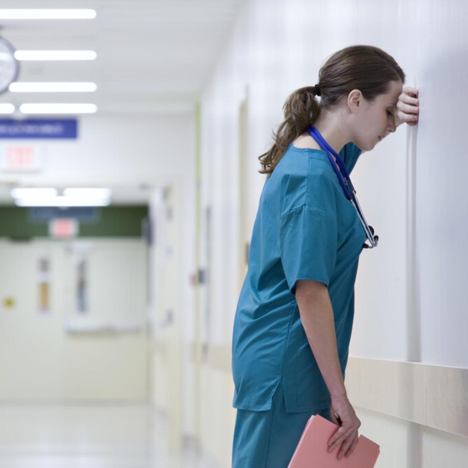 Echec du candidat au concours aide-soignant