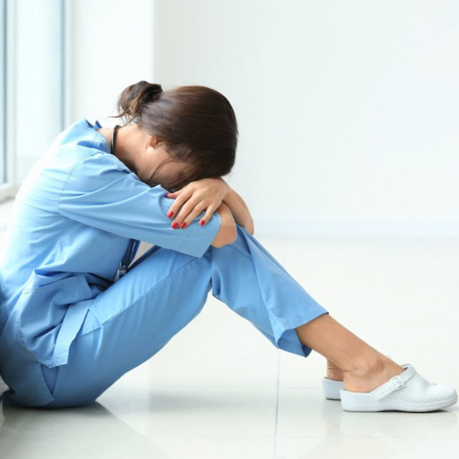 Echouer aux &eacute;preuves du concours infirmier