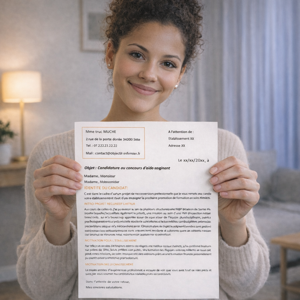 Mod&egrave;les et exemples pour pr&eacute;parer ses &eacute;preuves du concours AP IFAP