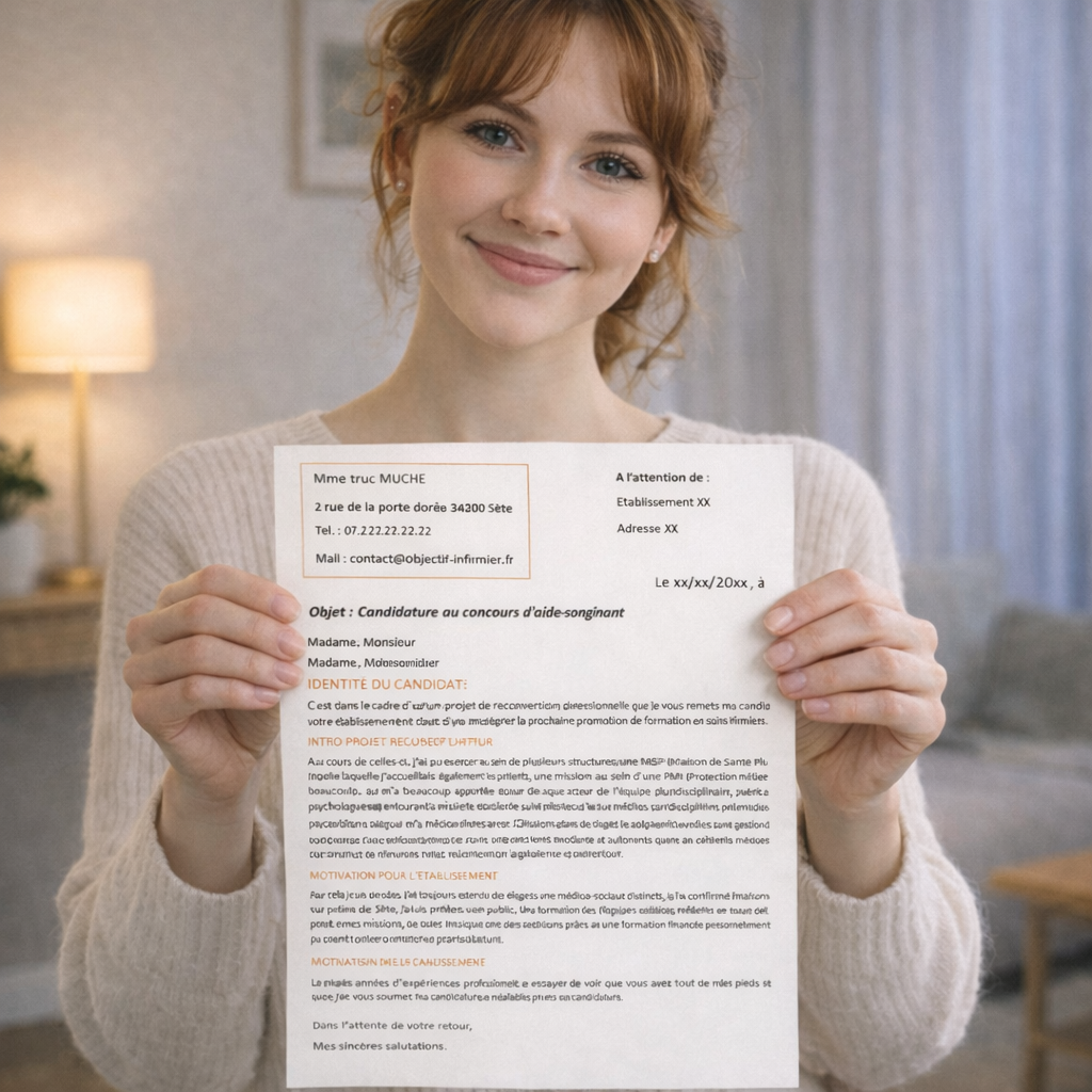 Mod&egrave;les et exemples pour pr&eacute;parer ses &eacute;preuves du concours AS IFAS