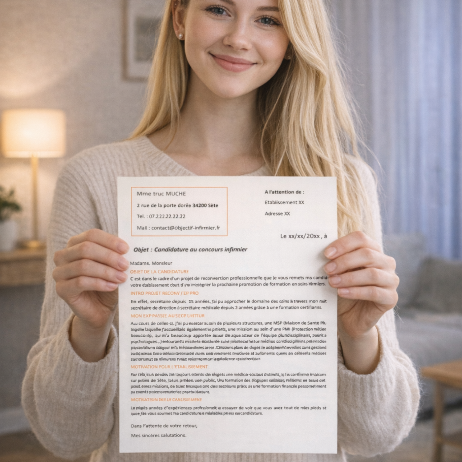 Mod&egrave;les et exemples pour pr&eacute;parer ses &eacute;preuves du concours IDE